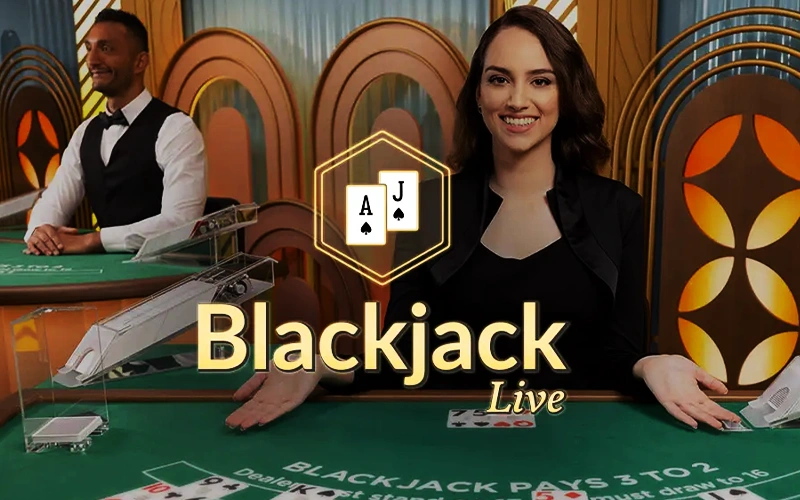 Acerte o 21 perfeito e ganhe no Blackjack Clássico do MC Games.