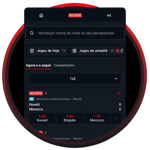 Aproveite as odds competitivas no futebol e maximize seus lucros no MC Games.