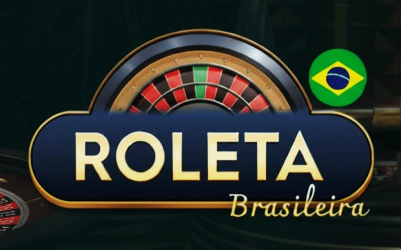 Jogue na Roleta Brasileira e divirta-se com o seu idioma nativo no MC Games.