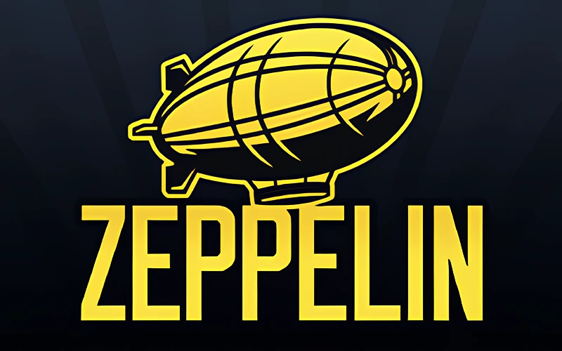 Embarque no dirigível e multiplique sua aposta no Zeppelin Crash do MC Games.
