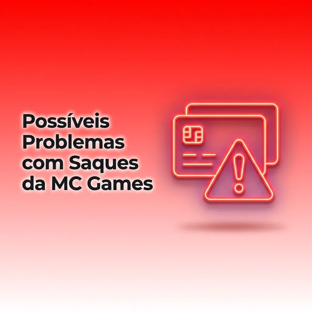 Person reviewing withdrawal issues on MC Games platform with verification, rollover, and payment data requirements